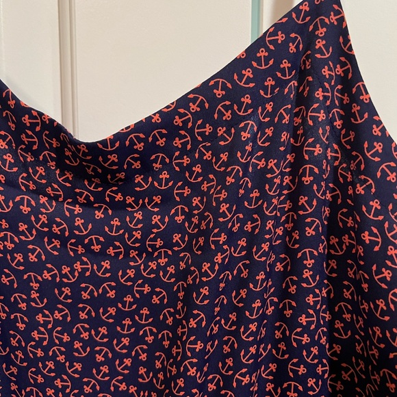 2 LOFT Rompers - Picture 2 of 4